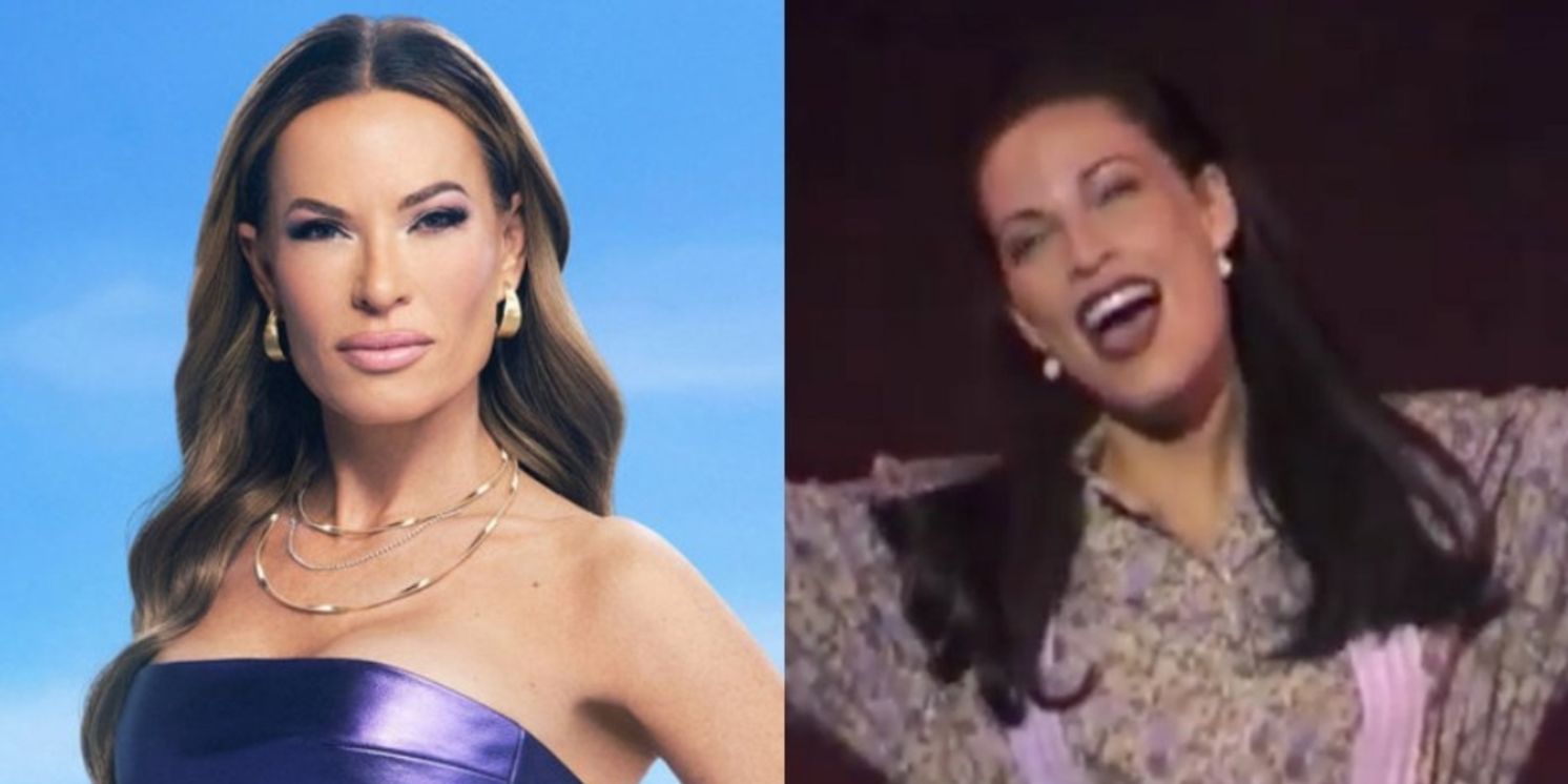 Exploring RHOSLC Star Britani Bateman's Musical Theatre Roots Before Bravo  Image