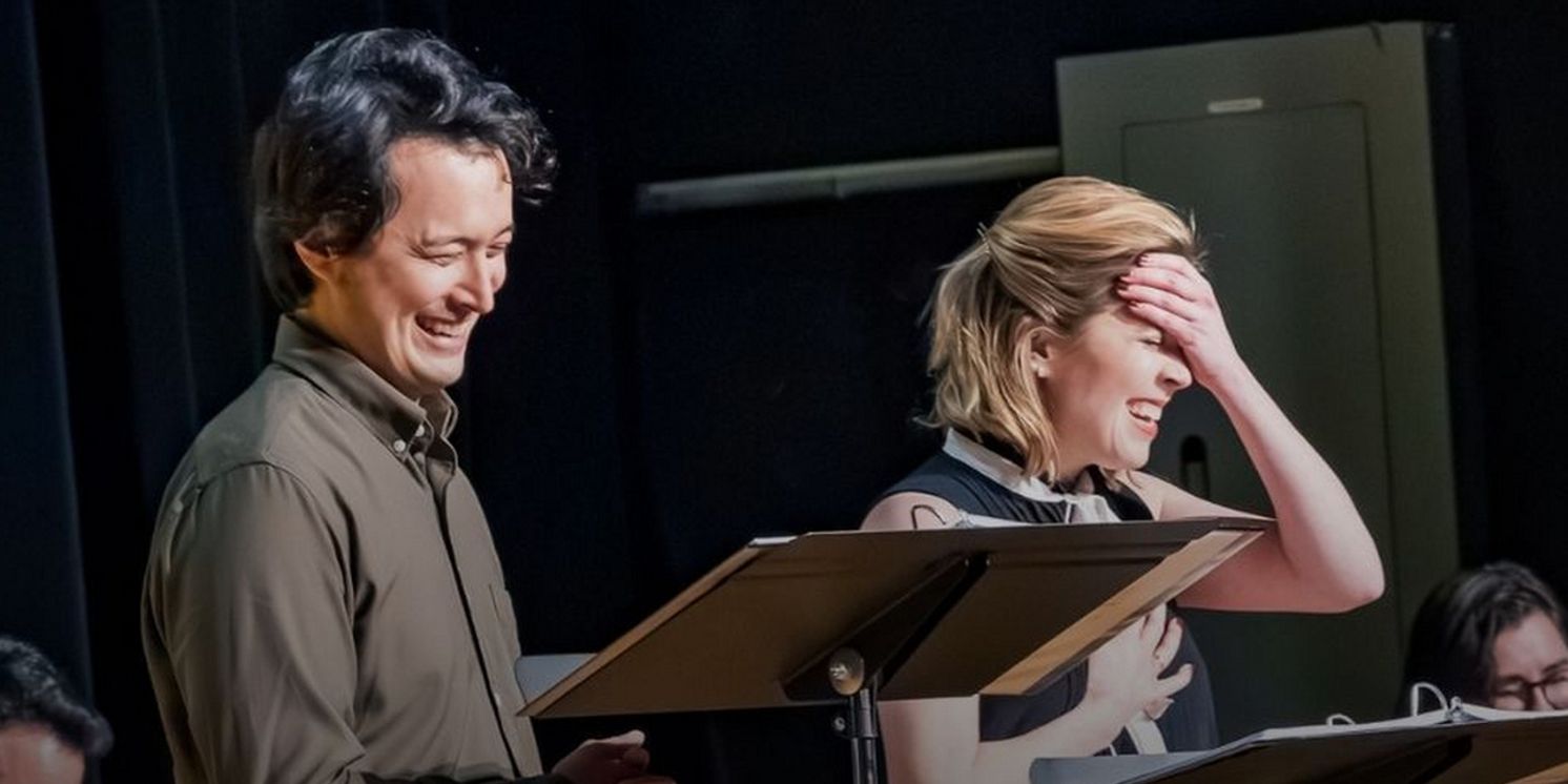 History Theatre Reveals Lineup For Fall 2025 RAW STAGES NEW WORKS FESTIVAL  Image