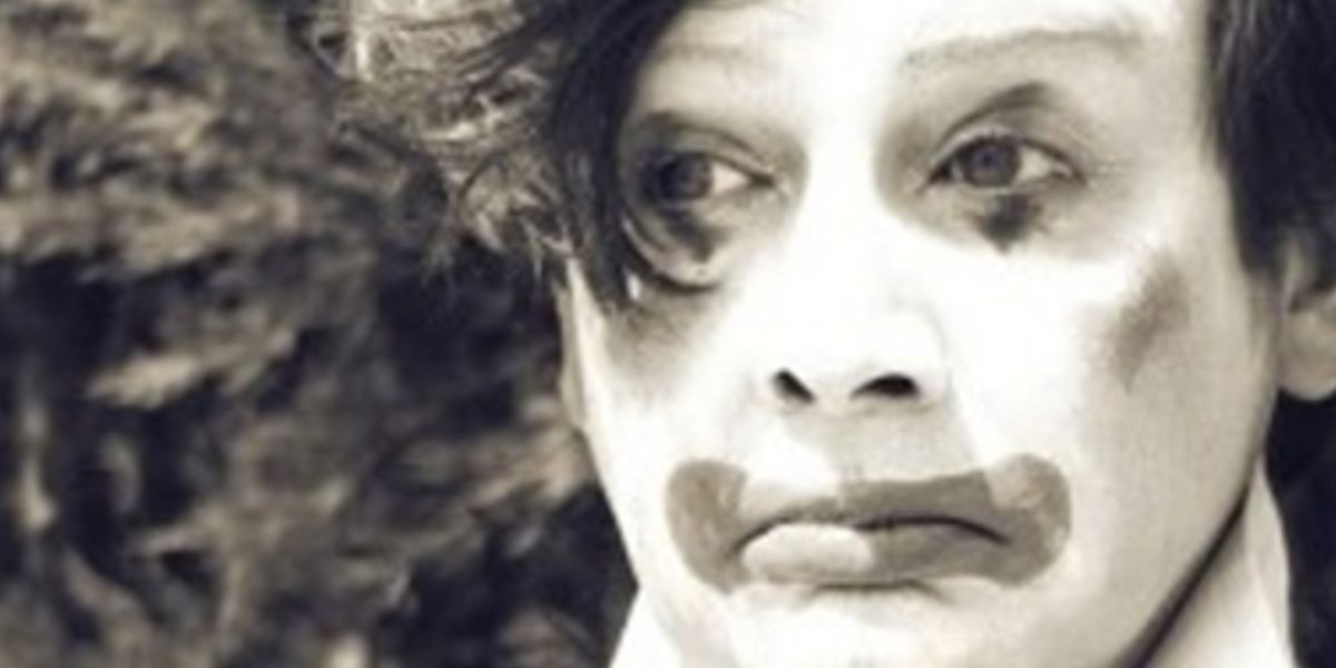 Thom Tuck Brings SCARAMOUCHE JONES To Edinburgh Fringe
