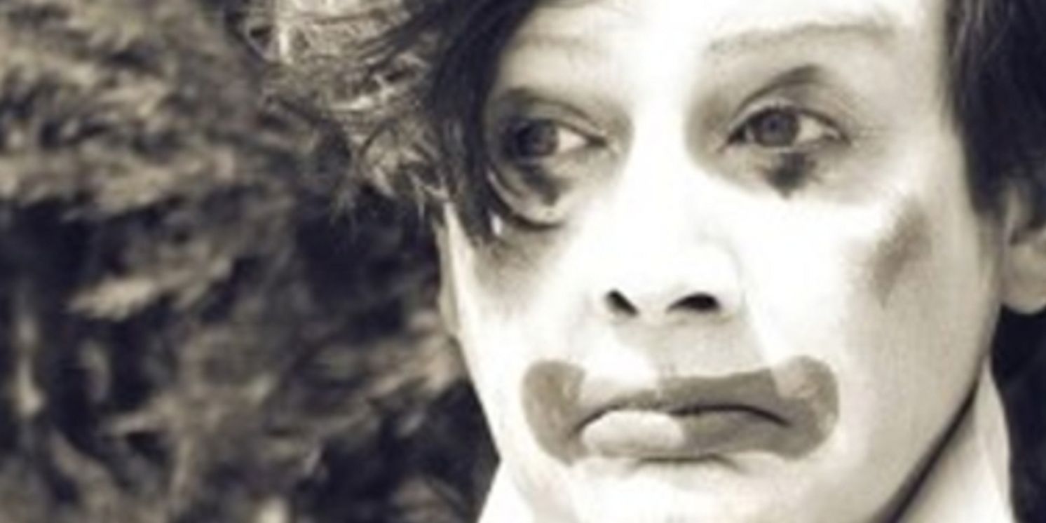 Thom Tuck Brings SCARAMOUCHE JONES To Edinburgh Fringe  Image