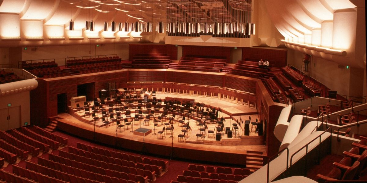 Thomas Adès Withdraws From February 2024 SF Symphony and SoundBox Performances