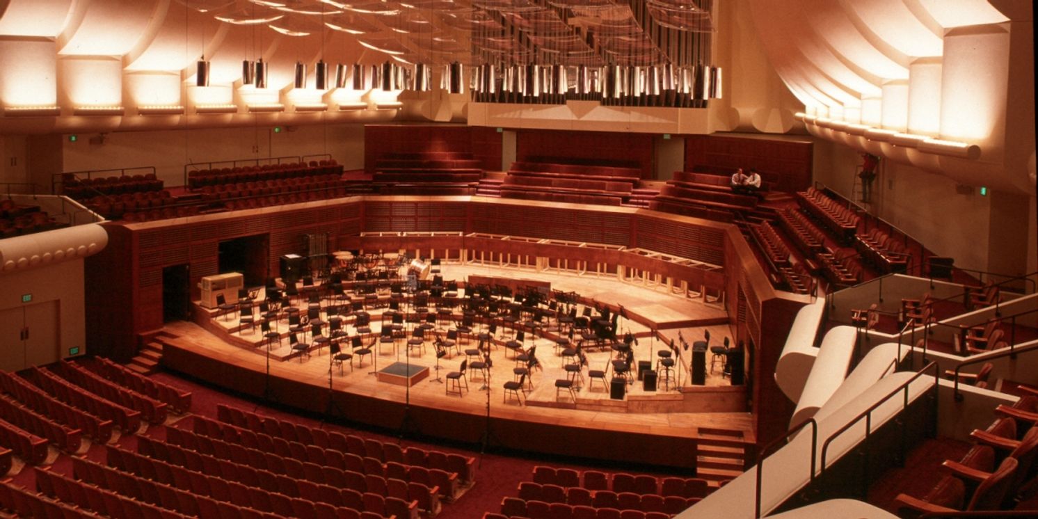 Thomas Adès Withdraws From February 2024 SF Symphony and SoundBox Performances  Image