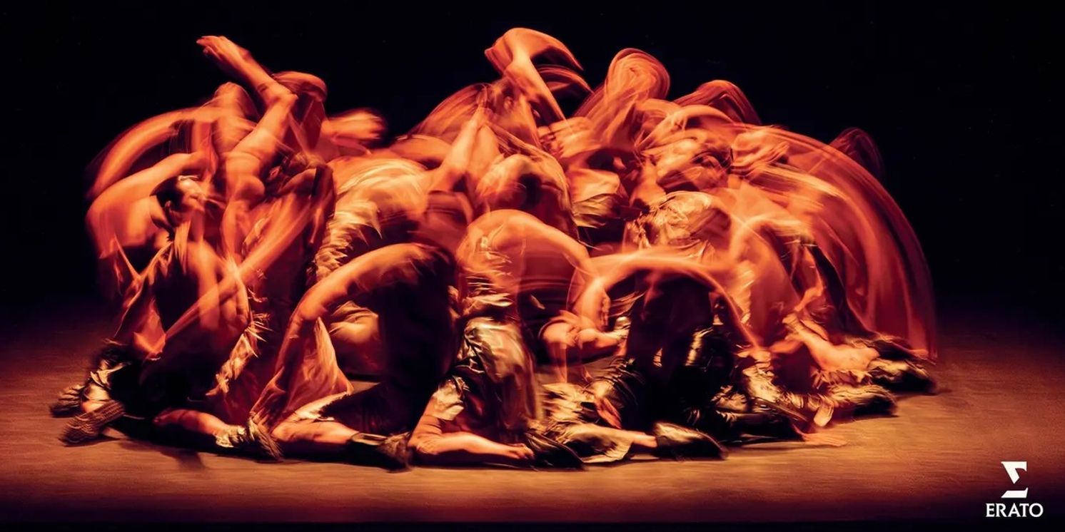 Thomas Bangalter Releasing New Album of Experimental Ballet Music  Image