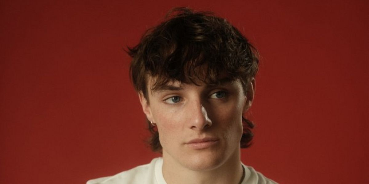 Thomas Day Releases 'Angel Boy' EP