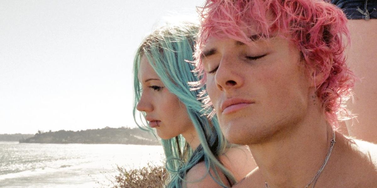 Thomas Day Releases New Single 