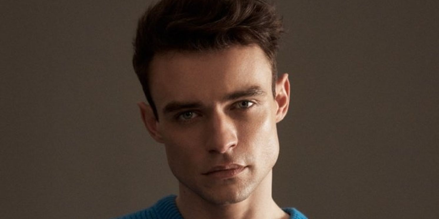 Thomas Doherty to Star as 'Seymour' in LITTLE SHOP OF HORRORS  Image
