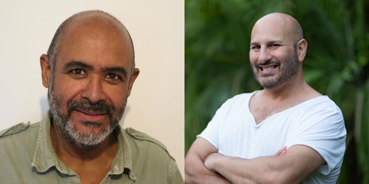 Thomas Hopkins Productions Launches 'End Card' Screen Division with Paul McKenzie and Gio Messale