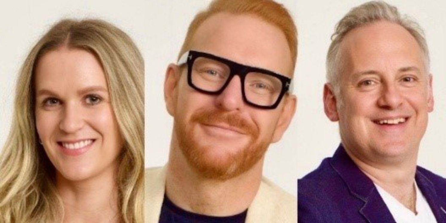 Thomas Hopkins Productions Unveils Key Leadership Appointments  Image