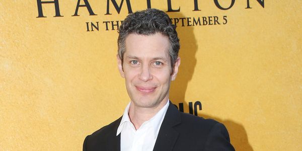 Thomas Kail Provides Update on New FIDDLER ON THE ROOF Film Photo