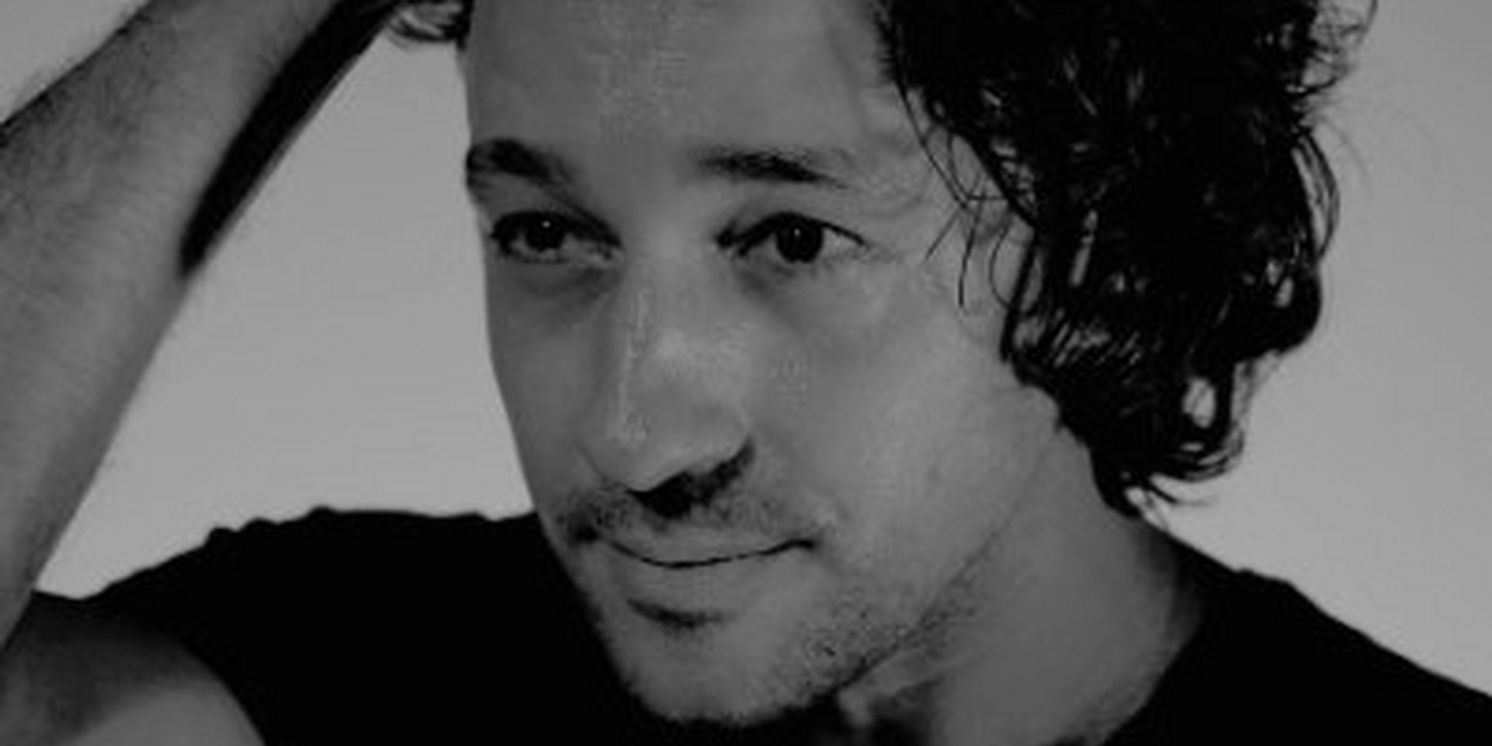 Thomas Nicholas Band Releases New Album 'We're Gonna Be Okay'  Image