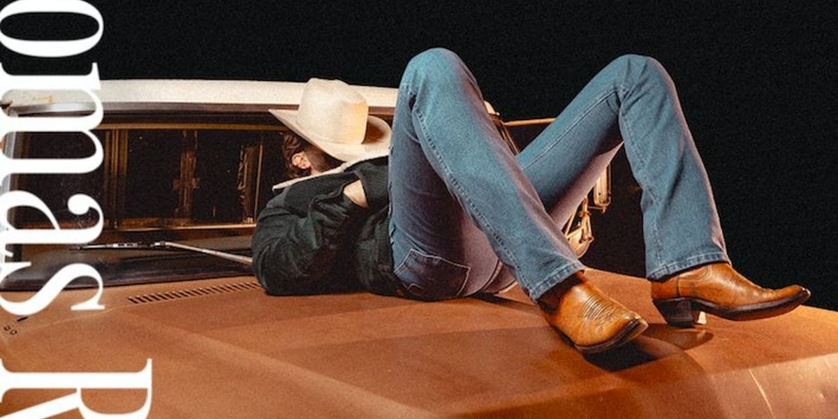 Thomas Rhett Details Fearless New Album 'About a Woman'