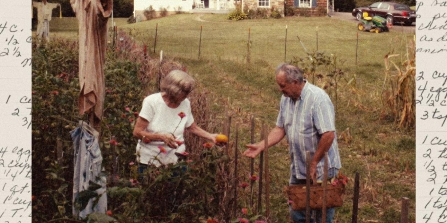 Thomas Rhett Notches 22nd Career No. 1 With 'Mamaw's House (Feat. Morgan Wallen)'  Image