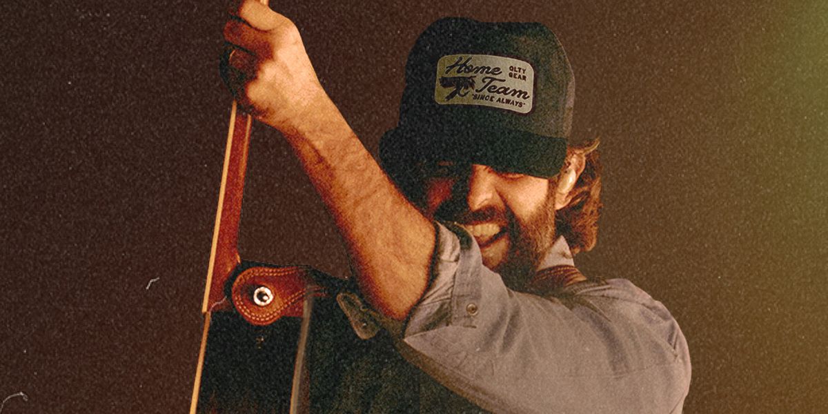 Thomas Rhett Sets 'The Soundtrack To Life Tour' for Summer 2026