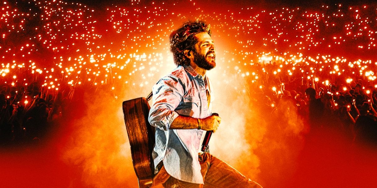 Thomas Rhett to Embark on BETTER IN BOOTS TOUR in 2025