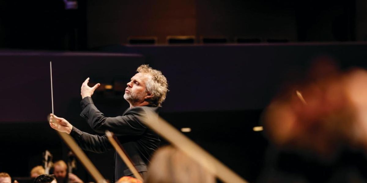 Thomas Søndergård to Open Minnesota Orchestra Season With FIREBIRD