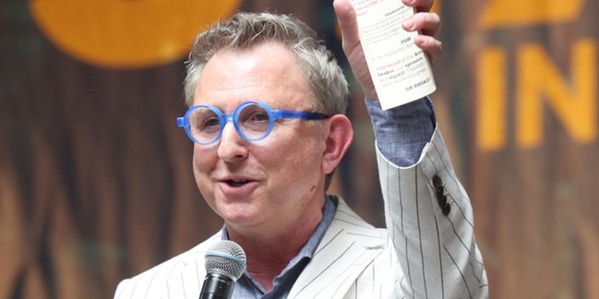 Thomas Schumacher Will Take on New Role as Disney Theatrical's Chief Creative Officer