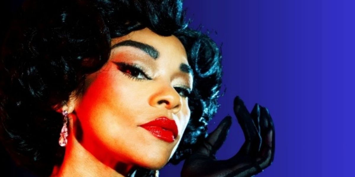 Thomasina Gross to Debut Eartha Kitt Solo Show at 54 Below