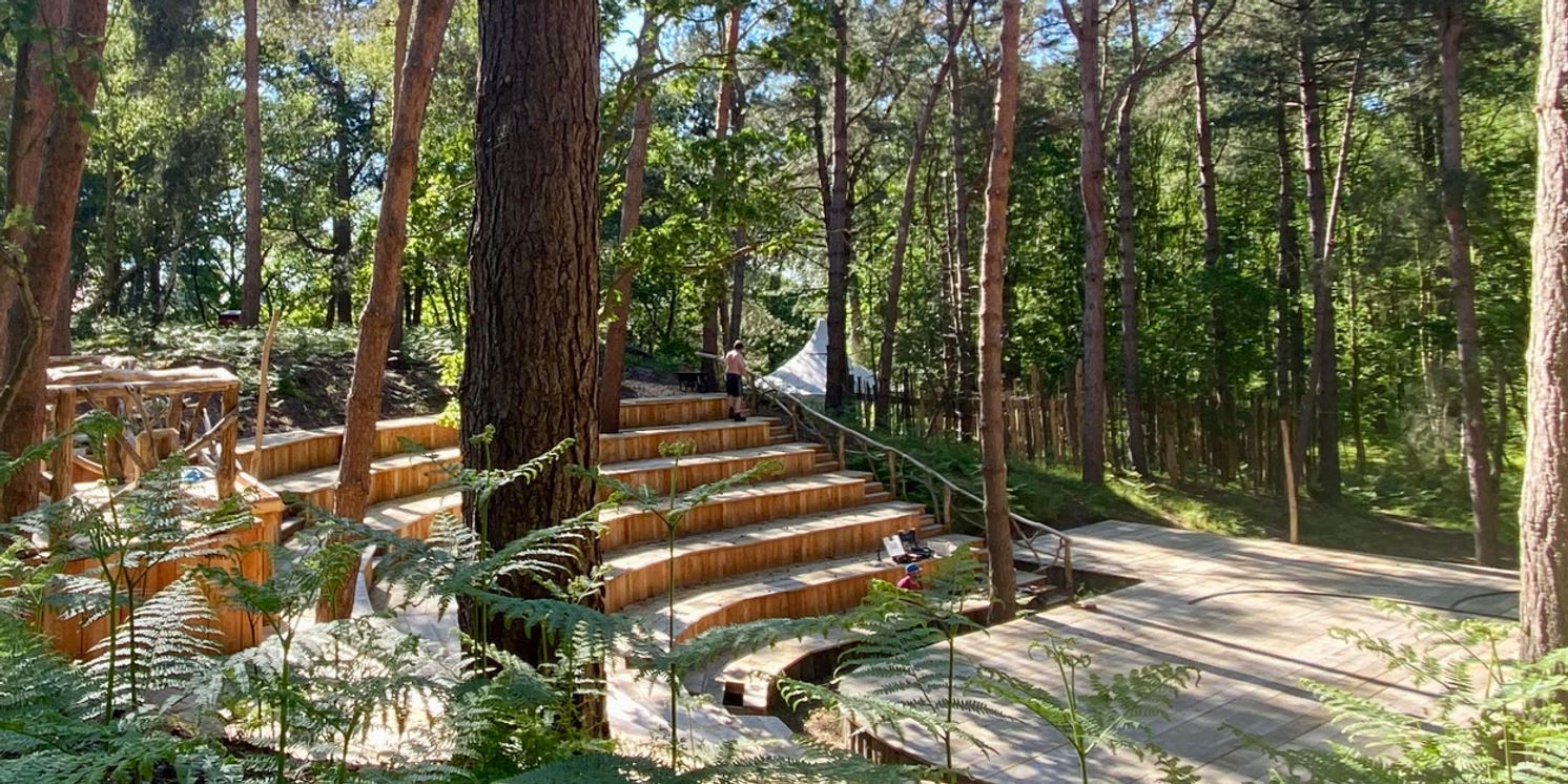 LOVE ACTUALLY and More Set for Thorington Theatre 2026 Summer Season  Image