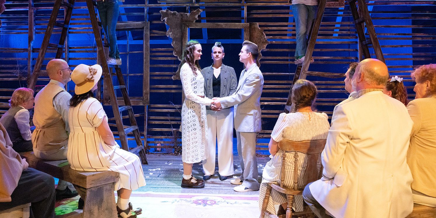 Surfside Playhouse To Present Reimagined OUR TOWN By Thornton Wilder  Image