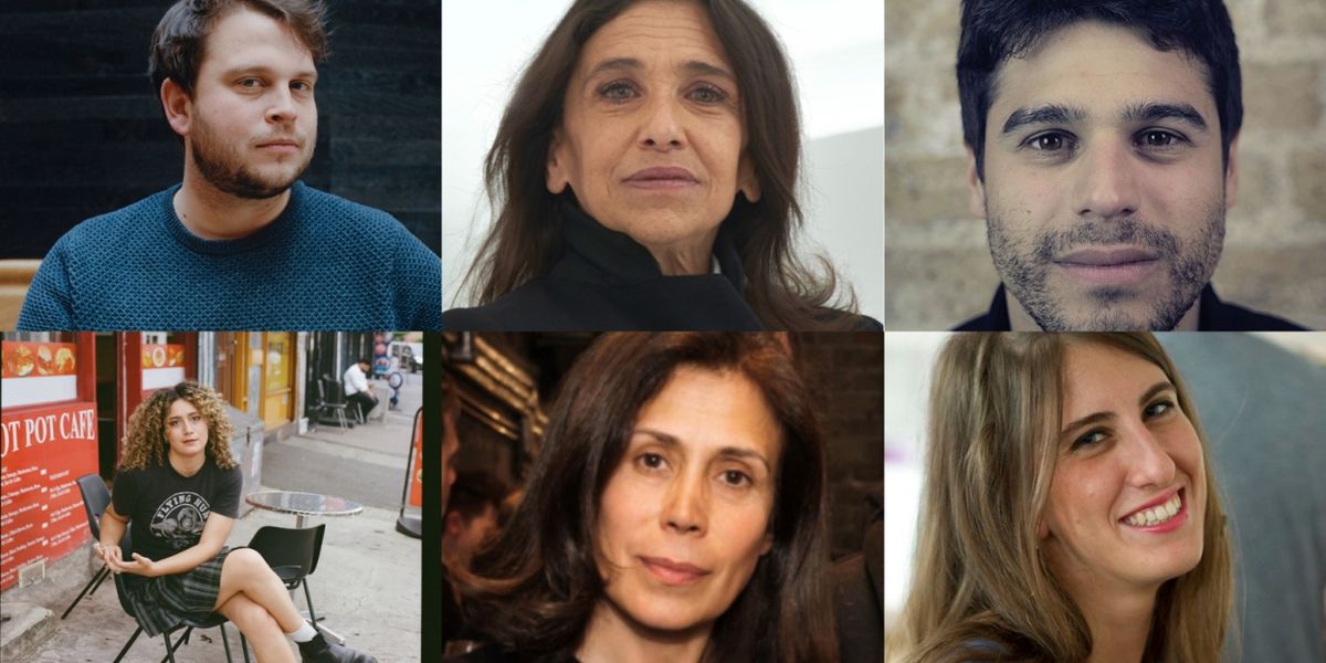 Three Arcola Premieres, Rose Matafeo, and Political New Plays Festival Set For The Arcola Theatre This Autumn