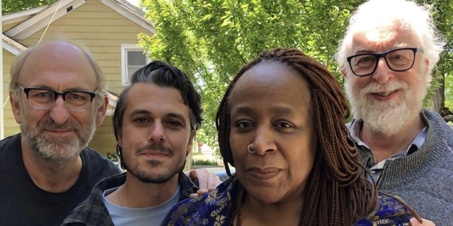 YOU DON'T KNOW THE LONELY ONE Returns To Ancram Opera House In October  Image