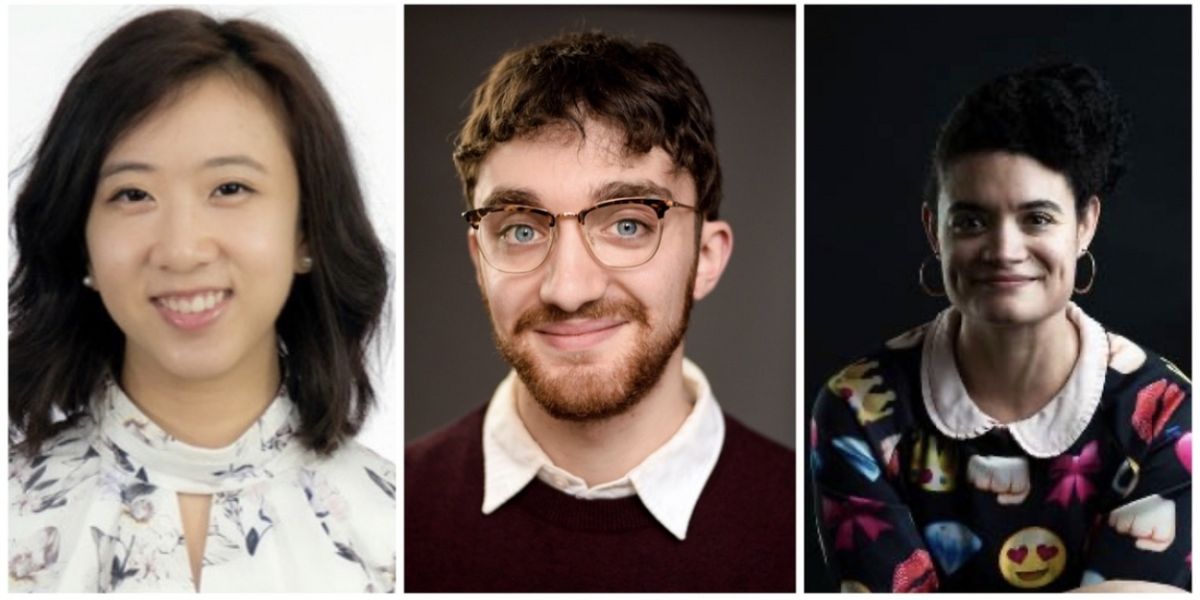 Three Brothers Theatre Announces 23-24 Virtual Resident Playwrights