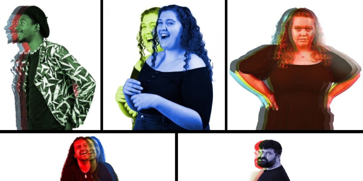 Three Brothers Theatre Will Perform 35MM: A MUSICAL EXHIBITION