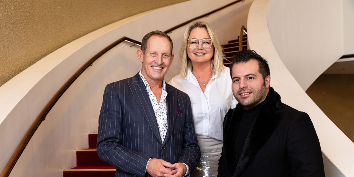 Three Cast Members Set For Australian Tour of CATS  Image