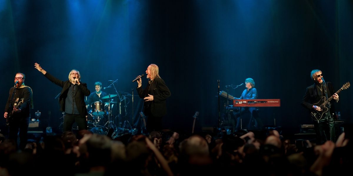 Three Dog Night Returns to Indian Ranch