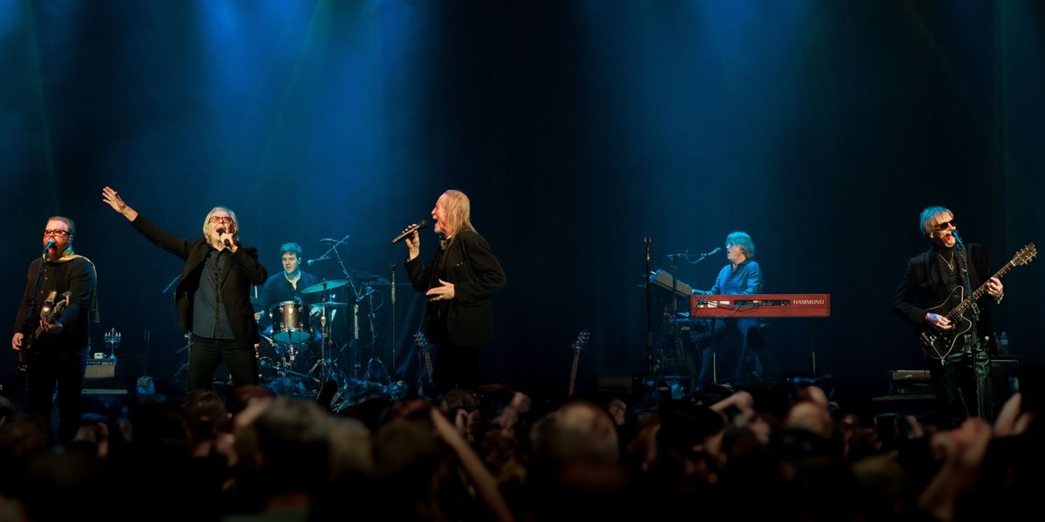 Three Dog Night Returns to Indian Ranch  Image