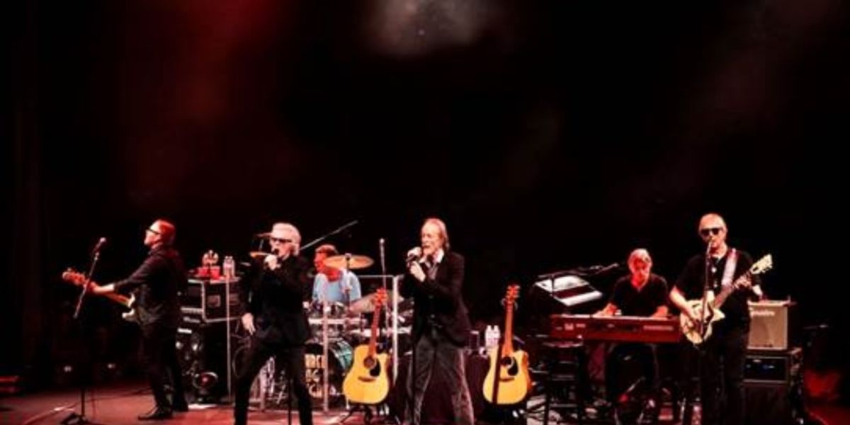 Three Dog Night Returns to Indian Ranch in June