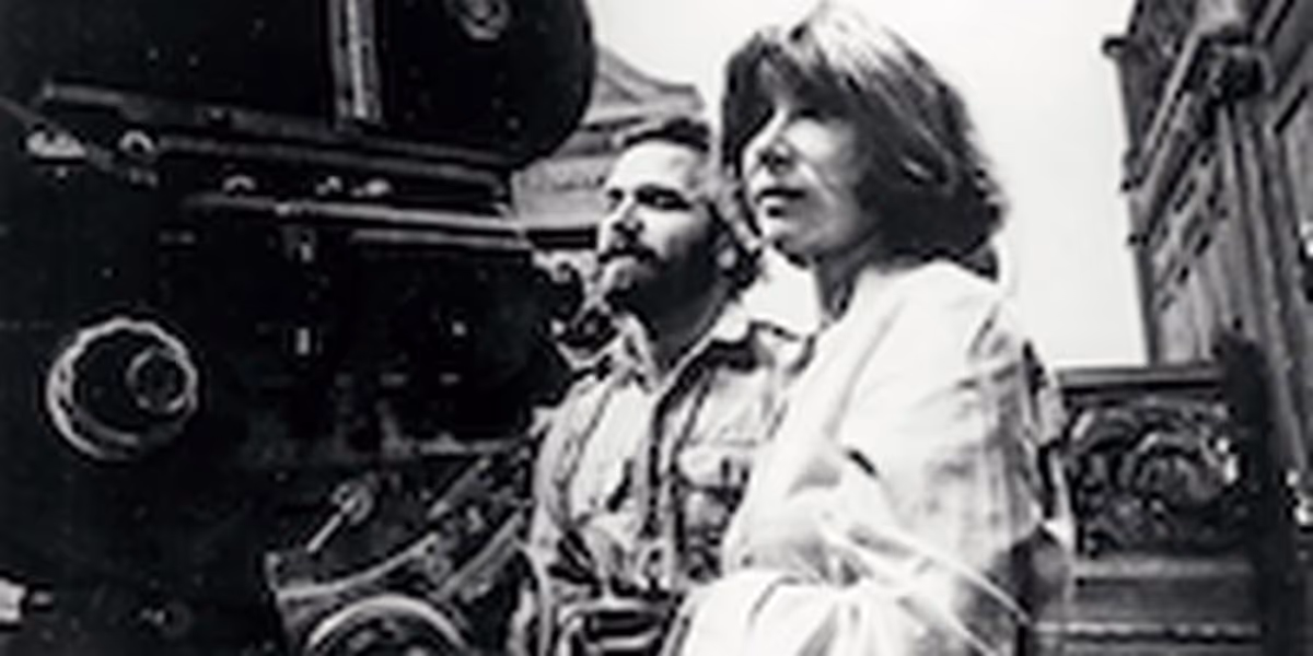 Three Films From Lee Grant to be Re-Released to Theatres This Summer by Hope Runs High