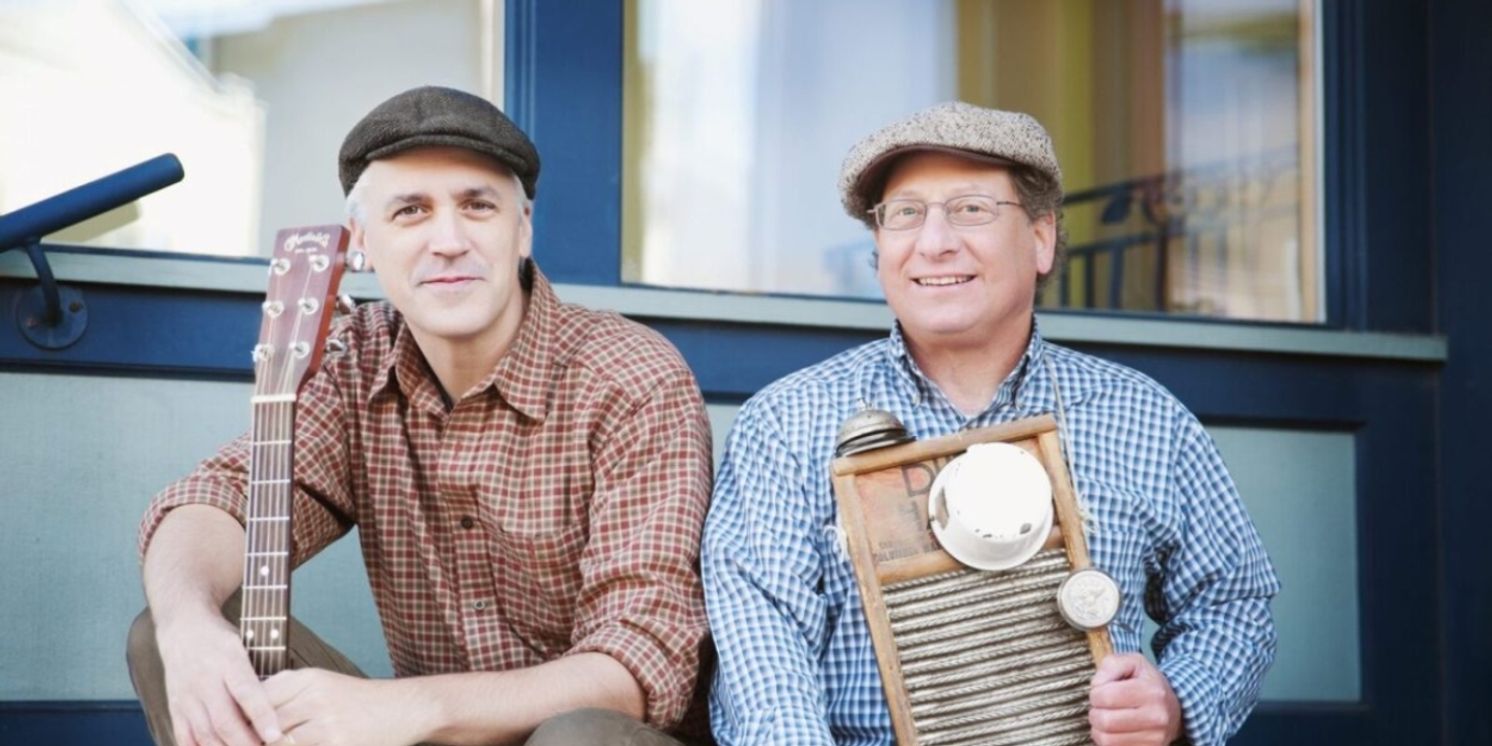 Three 'Kids In The Rotunda' Shows Set For December at Overture  Image