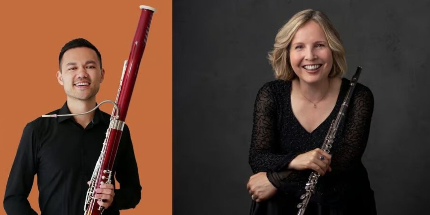 Three New Musicians To Join Boston Symphony Orchestra for 2024–25 Season  Image