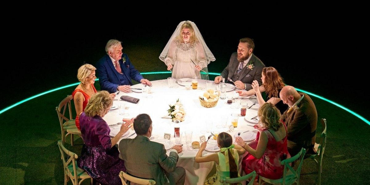 Three New Productions Will Be Available to Stream Soon From National Theatre at Home