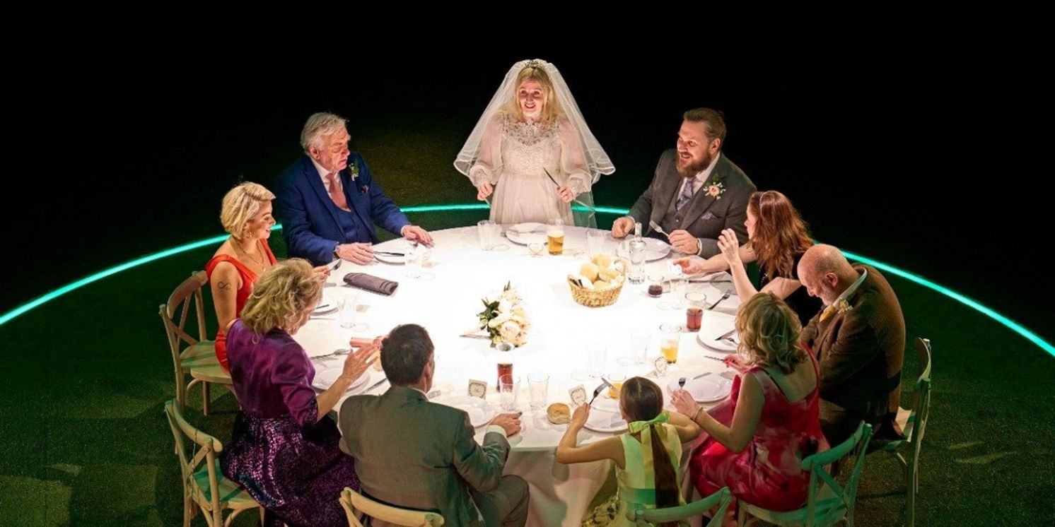 Three New Productions Will Be Available to Stream Soon From National Theatre at Home  Image