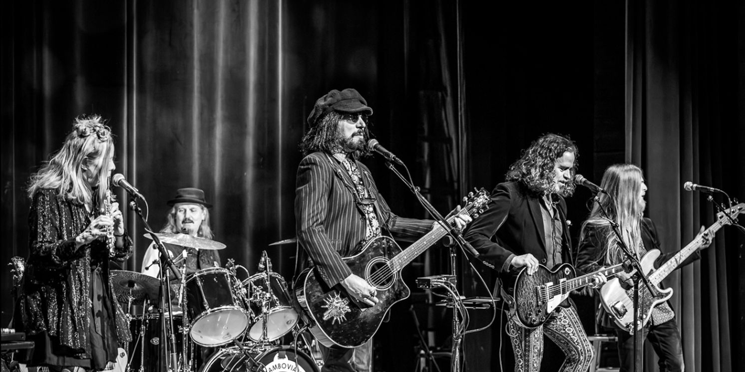 Three New Shows Set for Spire Center  Image