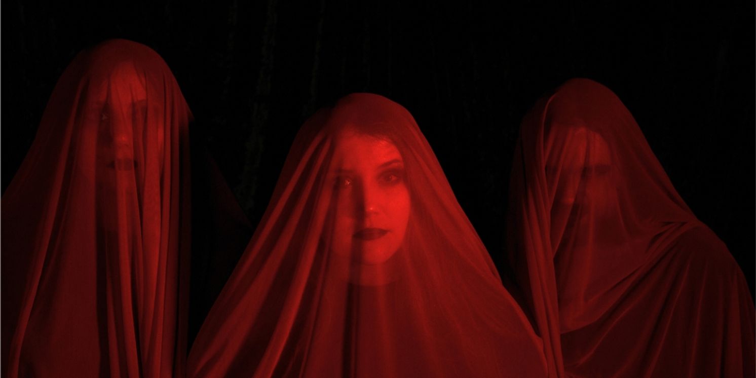 Three of Cups Theatre Company Reveals MACBETH as Inaugural Production  Image