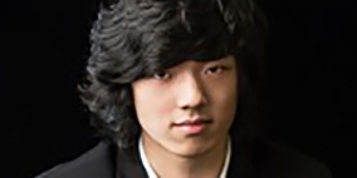 Park University Will Be Represented At Quadrennial Van Cliburn International Piano Competition  