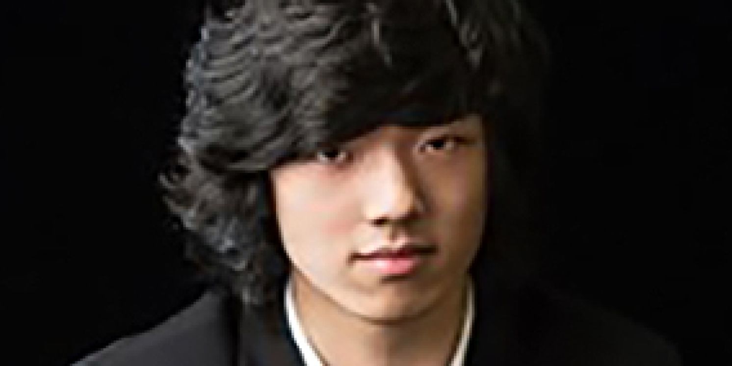 Park University Will Be Represented At Quadrennial Van Cliburn International Piano Competition    Image