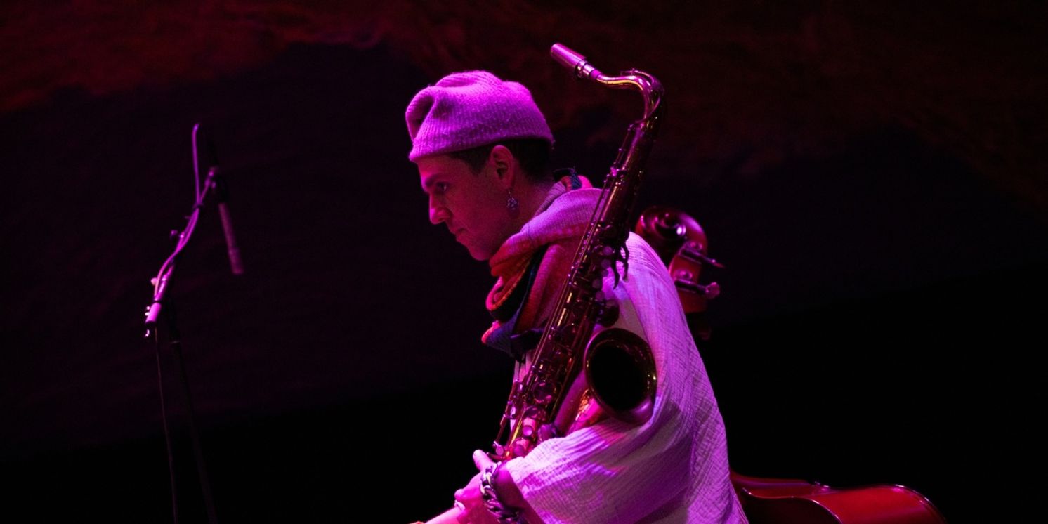 Three-Play THE HUNGER CYCLE Will Come to Soho Rep  Image