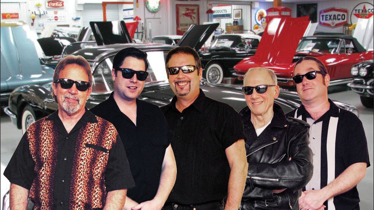 Three Shows to Come to Spire Center in Plymouth