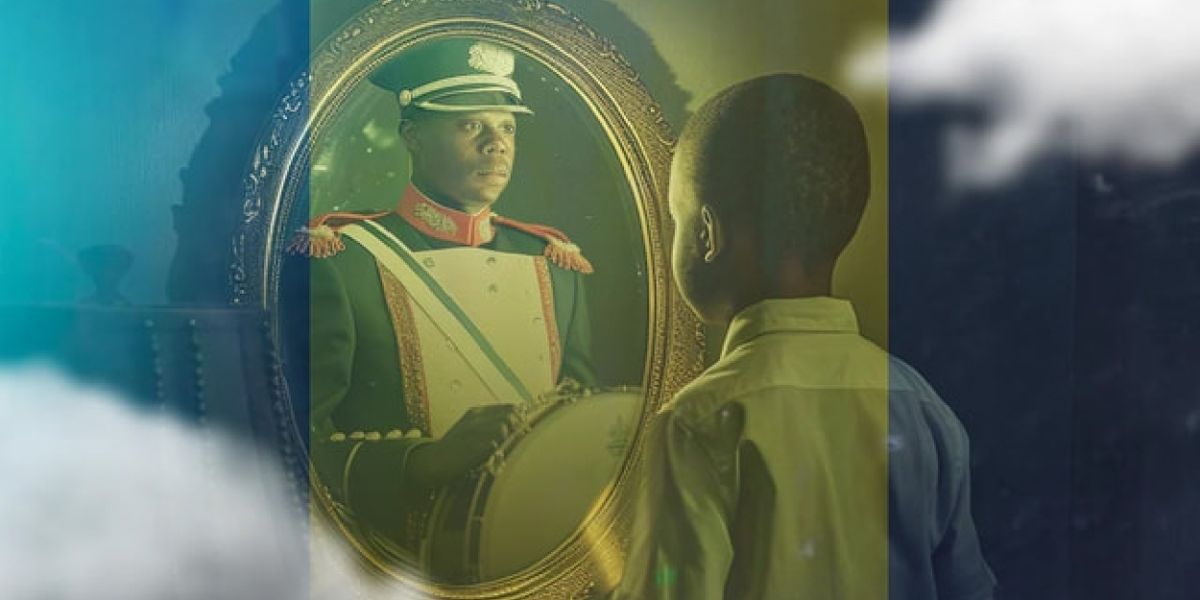 Three Southern Dallas Arts Organizations Team Up To Produce THE DRUMMER BOY