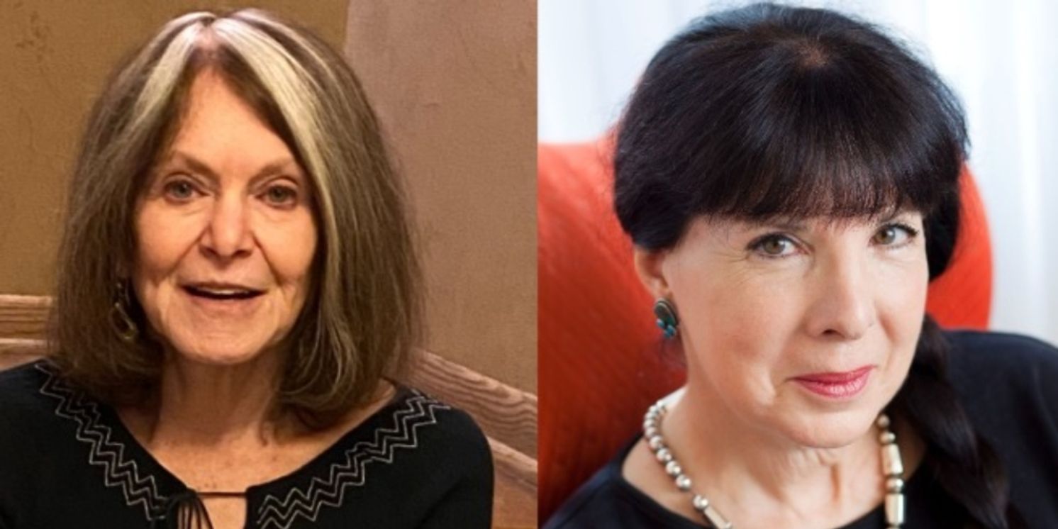 Three Taos Poets Present BLOOD SECRETS At Teatro Paraguas  Image