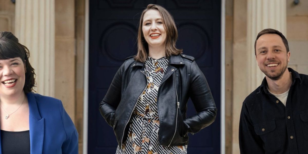 Three Theatre Leaders Honoured With Ruth Eastwood Bursary