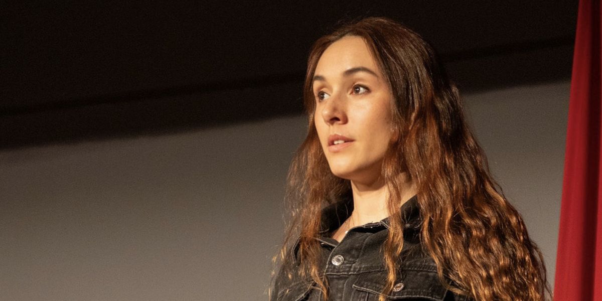 Mari Crawford's One-Woman Show BIPOLAR BADASS is Coming to SoHo Playhouse