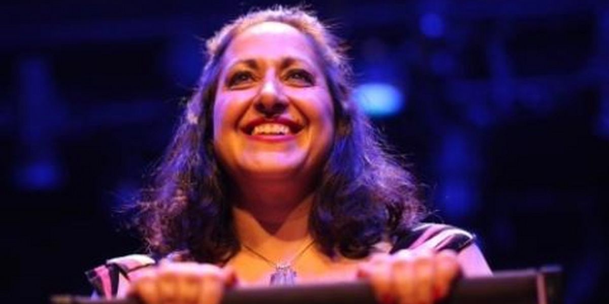 Valerie David's THE PINK HULK to Return to NYC for Breast Cancer Awareness Month