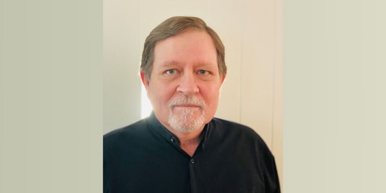 Three Works By Robert Chumbley to be Presented at New York City's Tenri Cultural Institute  Image