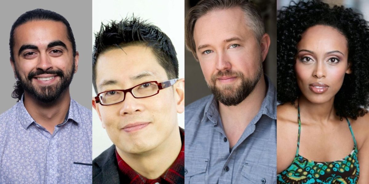 Three World Premieres & More Set for InterAct Theatre Company 2024/25 Season