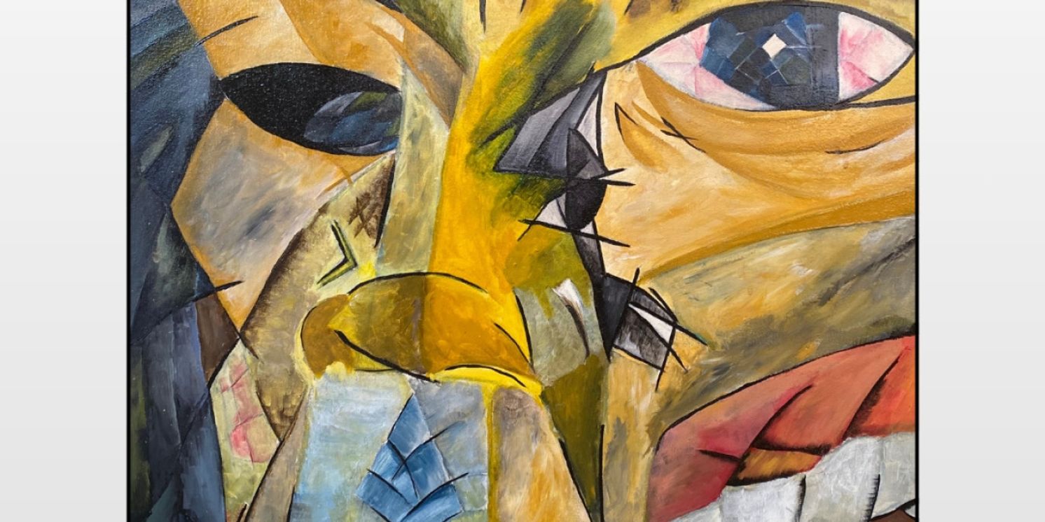 The Art House Gallery to Present THROUGH MY EYES, Featuring Artists Living With Disabilities  Image